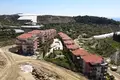 2 bedroom apartment  Alanya, Turkey