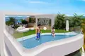 Penthouse 3 pokoi 220 m² San Javier, Hiszpania