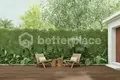 Villa de 2 dormitorios  Pecatu, Indonesia