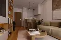 2 bedroom apartment 50 m² Kovacko Polje, Montenegro