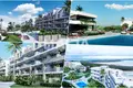 Appartement 4 chambres 97 m² Guardamar del Segura, Espagne