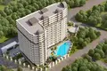Mieszkanie 3 pokoi 112 m² Erdemli, Turcja
