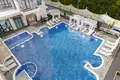 1 bedroom apartment 50 m² Mahmutlar Mahallesi, Turkey