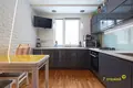 Квартира 2 комнаты 55 м² Минск, Беларусь