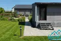 Maison 78 m² Putcynski sielski Saviet, Bélarus