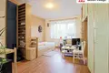 Mieszkanie 2 pokoi 27 m² okres Brno mesto, Czechy