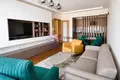 Квартира 1 комната 72 м² в Подгорице, Черногория