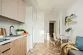 1 room studio apartment 19 m² in Warsaw, Poland
