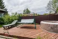 House 140 m² Papiarnianski sielski Saviet, Belarus