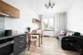 2 room apartment 37 m² Warsaw, Poland