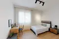 Apartamento 3 habitaciones 104 m² Mezitli, Turquía