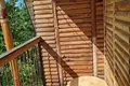 House 36 m² Naracanski sielski Saviet, Belarus