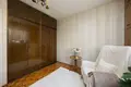 Appartement 3 chambres 47 m² Varsovie, Pologne
