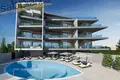 Wohnung 2 zimmer 111 m² Lakatamia, Zypern