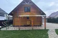 Dom 113 m² Telminski sielski Saviet, Białoruś