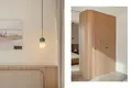 Apartamento 2 habitaciones 43 m² en Varsovia, Polonia