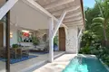 Condo z 2 sypialniami 2 073 m² Tulum, Meksyk