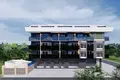 1 bedroom apartment 52 m² Alanya, Turkey