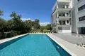 Wohnung 3 Schlafzimmer 135 m² Germasogeia, Zypern