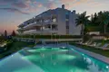 3 bedroom apartment 133 m² Mijas, Spain