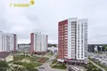 3 room apartment 76 m² Minsk, Belarus
