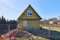 Maison 43 m² Lasanski sielski Saviet, Bélarus
