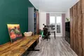 Apartamento 3 habitaciones 60 m² Poznan, Polonia
