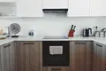 2 bedroom penthouse 158 m² Girne Belediyesi, Northern Cyprus