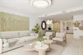 Penthouse 4 pokoi 118 m² Mijas, Hiszpania