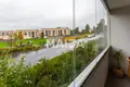 Квартира 2 комнаты 57 м² Tampere sub region, Финляндия