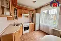 3 room apartment 62 m² Salihorsk, Belarus