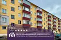Apartamento 2 habitaciones 43 m² Saligorsk, Belarús