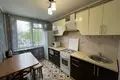 Mieszkanie 3 pokoi 78 m² w Valievacski sielski Saviet, Białoruś