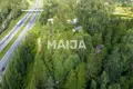 Grundstück  Kuljun asemakyla, Finnland