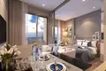 Copropriété 2 chambres 57 m² Ban Bang Thao, Thaïlande
