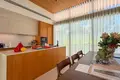 4-Zimmer-Villa 419 m² Si Sunthon, Thailand