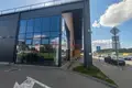Shop 630 m² in Barawlyany, Belarus