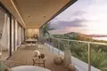 3 bedroom apartment 131 m² Ban Bang Thao, Thailand