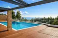 Villa de 6 habitaciones 300 m² Kassandrino, Grecia