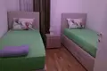 2 bedroom apartment 65 m² Budva, Montenegro