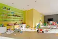 Wohnung 4 zimmer  Oba, Türkei