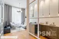 Квартира 4 комнаты 186 м² Столица Прага, Чехия