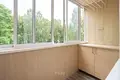 Квартира 2 комнаты 49 м² Минск, Беларусь