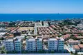 3 room apartment 177 m² in Limassol, Cyprus