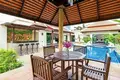 3 bedroom villa 353 m² Rawai, Thailand