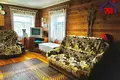 Haus 28 m² Starobinski sielski Saviet, Belarus