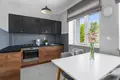 1 bedroom apartment 52 m² Warsaw, Poland