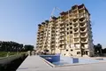 Apartamento 2 habitaciones 65 m² Región del Mediterráneo, Turquía