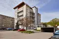 Wohnung 4 zimmer 142 m² Riga, Lettland