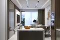 Penthouse 4 bedrooms 238 m² Muratpasa, Turkey